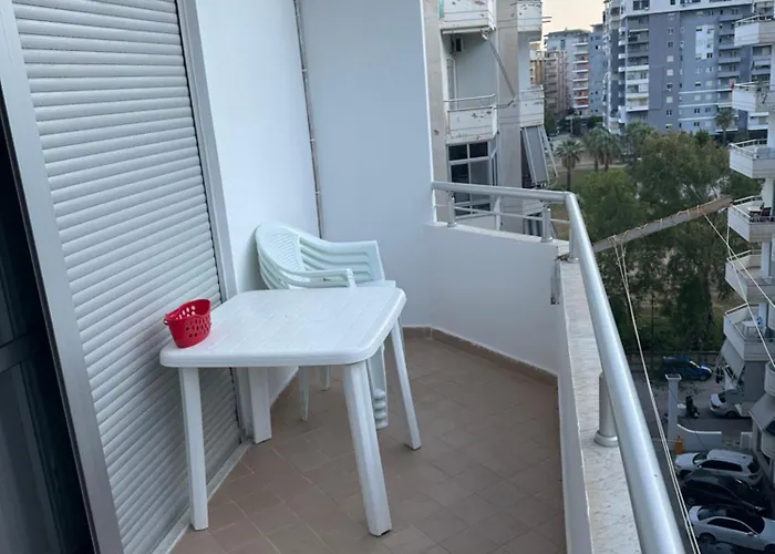 Lungomare Apartament *