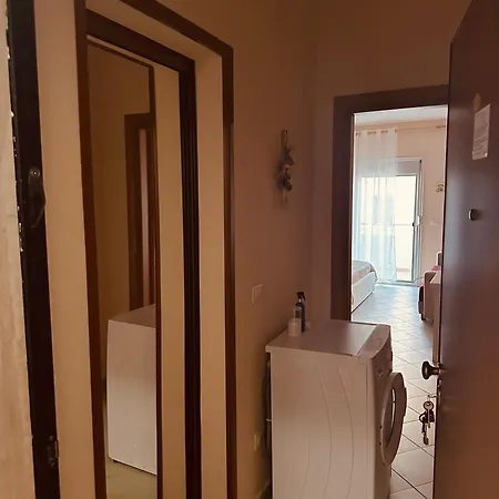 Lungomare Appartement