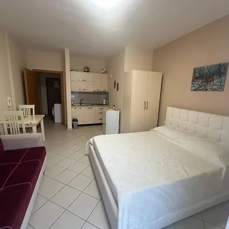 Appartement Lungomare *