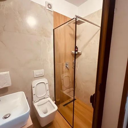 Apartment Lungomare Vlorë