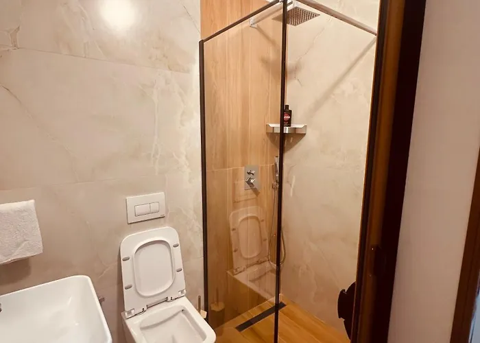 Appartement Lungomare Vlorë